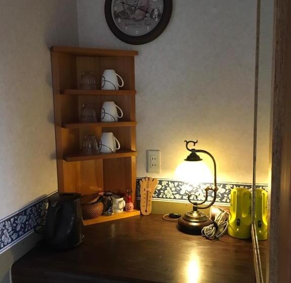 スタンダードルーム, Private Hotel Rei