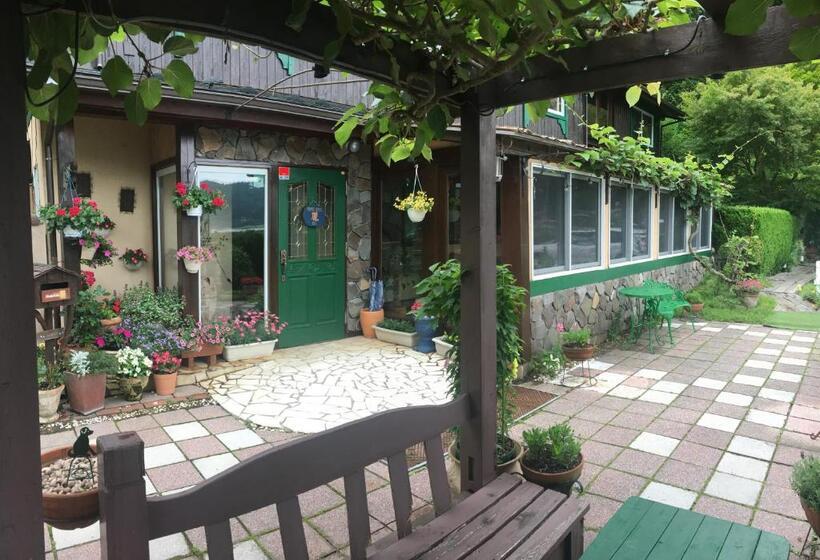 스탠다드 룸, Private Hotel Rei
