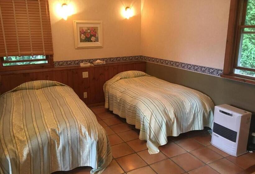 스탠다드 룸, Private Hotel Rei