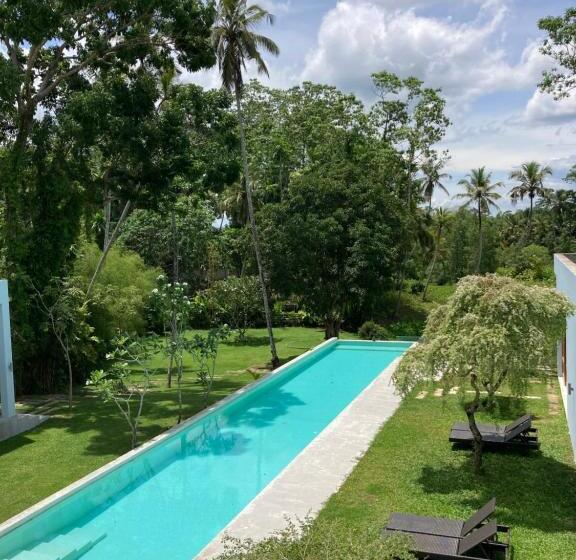 سوئیت با تخت بزرگ, Uyana Boutique Hotel And Retreat Adults Only