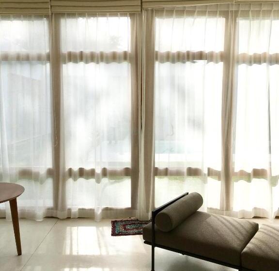 اتاق سوپریور, Uyana Boutique Hotel And Retreat Adults Only