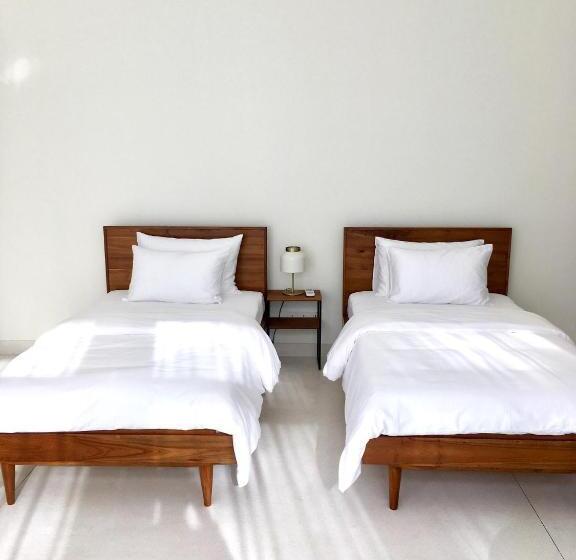 اتاق سوپریور, Uyana Boutique Hotel And Retreat Adults Only