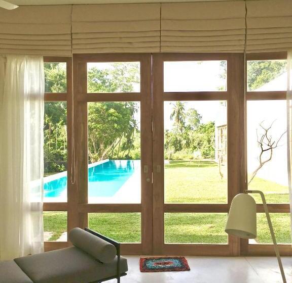 سوییت, Uyana Boutique Hotel And Retreat Adults Only