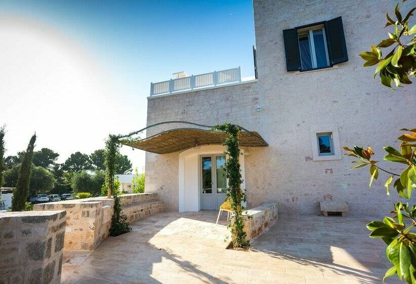 标准间, Borgo Cozzana