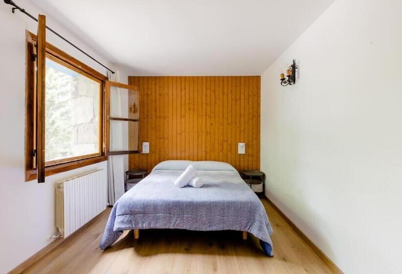 اتاق استاندارد, Rural Hostel Dos Lucas