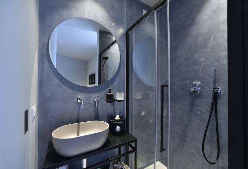 اتاق استاندارد, Boutique Hotel De La Ville