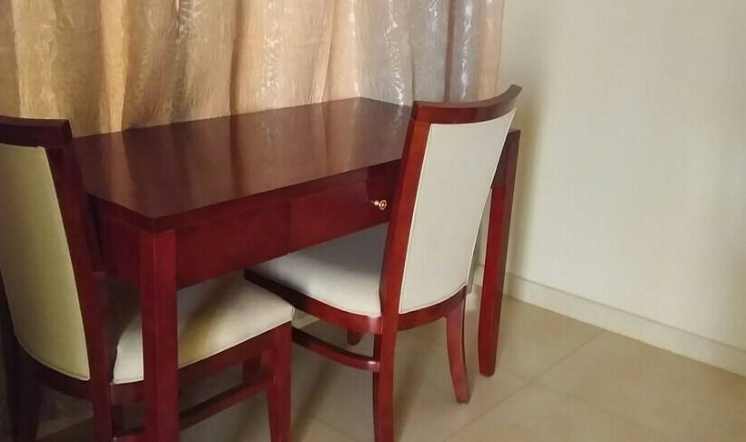 اتاق استاندارد, Rafiki  Hoima
