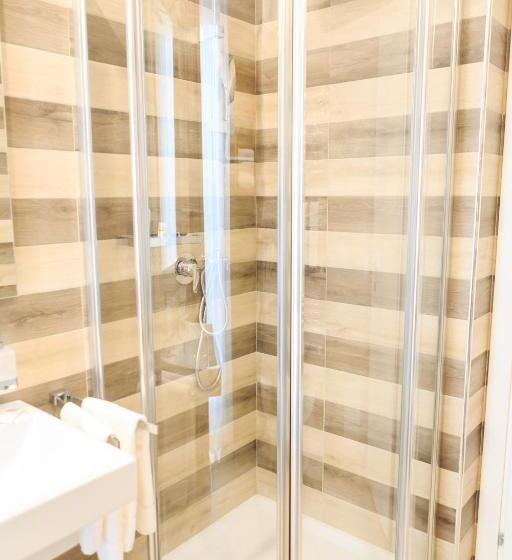 اتاق استاندارد با بالکن, Vignadonica Resort