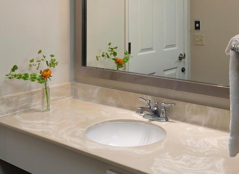 Номер Стандартный с Видом, Cambria Landing Inn And Suites