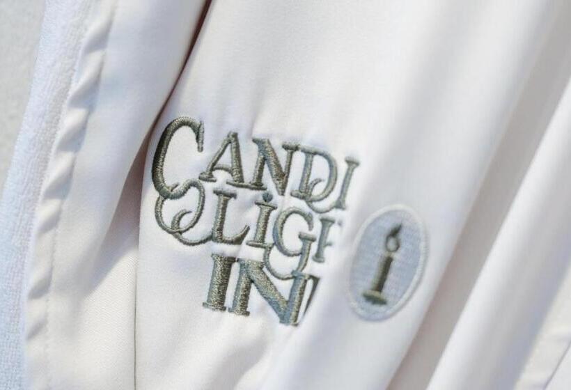 Номер Стандарт, Candle Light Inn