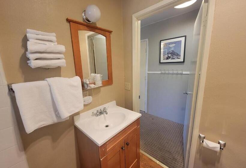Номер Стандарт, Cinnamon Bear Inn