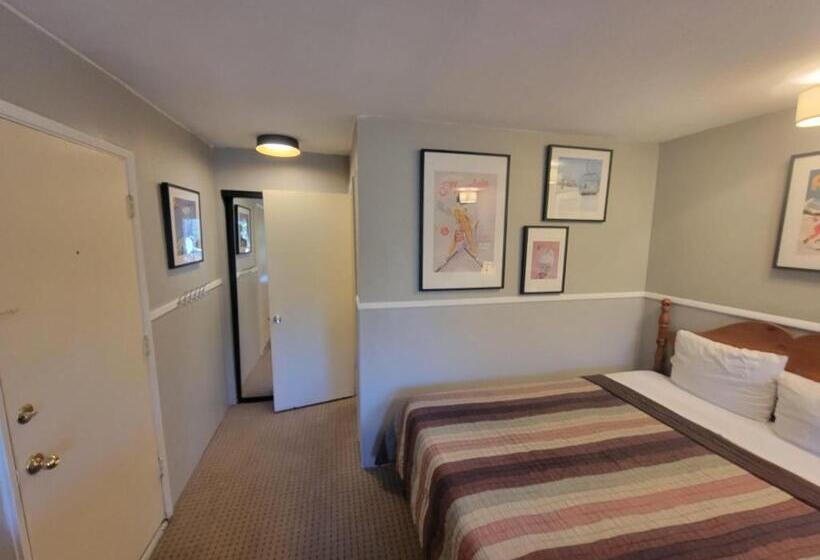 Номер Стандарт, Cinnamon Bear Inn