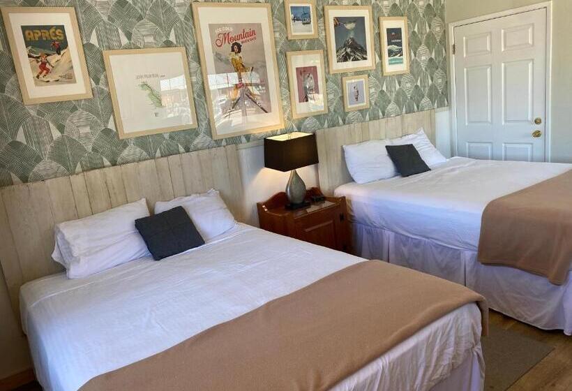 Номер Стандарт, Cinnamon Bear Inn