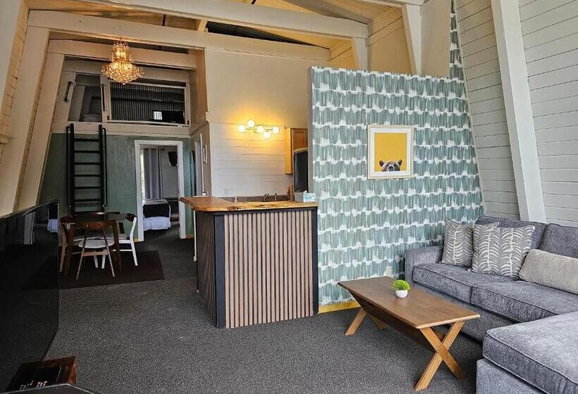 Люкс Superior, Cinnamon Bear Inn