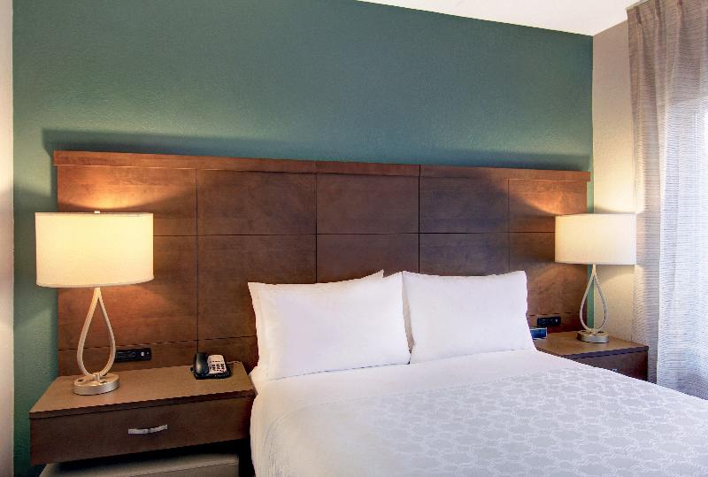 Номер Стандарт Адаптированный для Инвалидов, Graduate By Hilton Iowa City