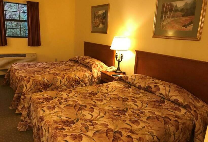 Номер Deluxe, Motel 6 Bloomsburg, Pa