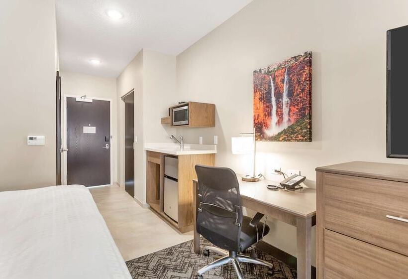 Family Suite, Best Western Plus Zion Canyon Inn & Suites