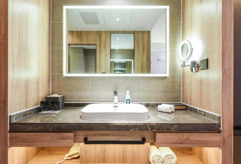 Номер Superior, Atour Hotel High Tech Changchun