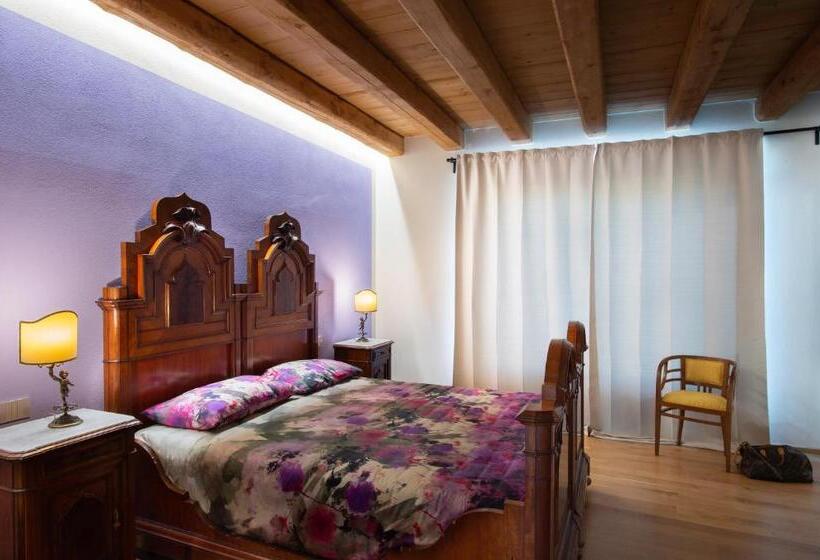 Номер Стандарт Адаптированный для Инвалидов, Relais Sant Ambrogio