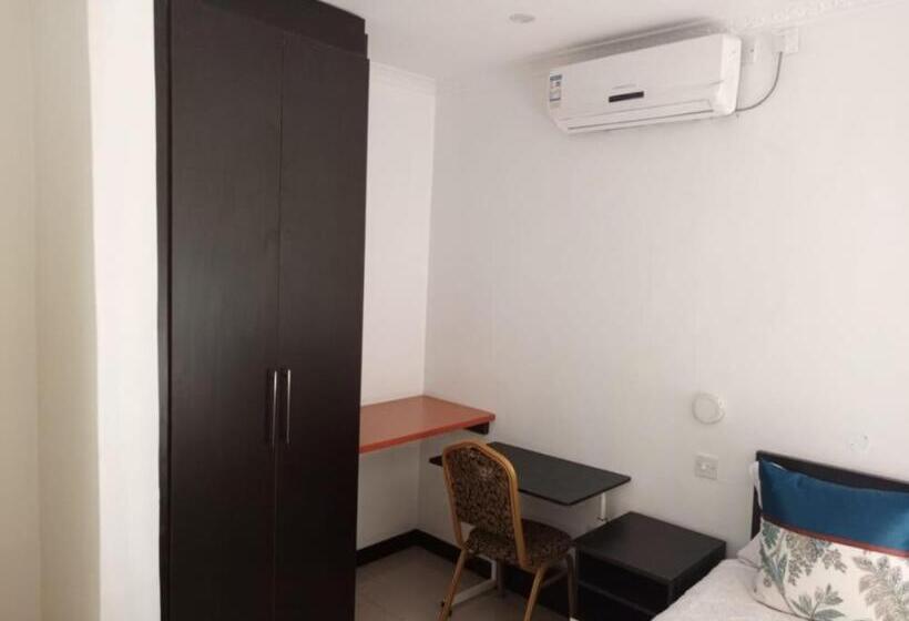 اتاق لوکس یک تخته, Matt Bed And Breakfast