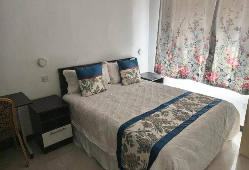 اتاق لوکس یک تخته, Matt Bed And Breakfast
