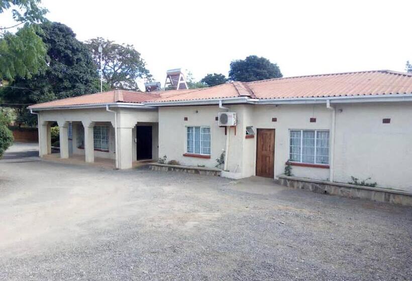 اتاق لوکس یک تخته, Matt Bed And Breakfast