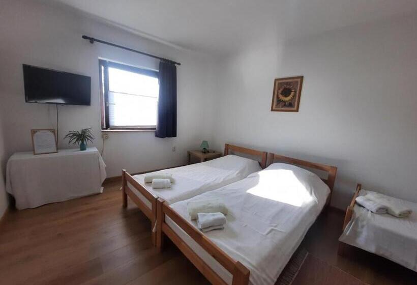 غرفة قياسية, Apartmani Sunflower