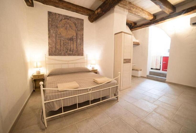 غرفة قياسية, Aria Di Vico Apart