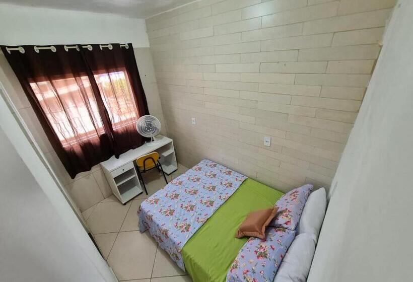 침실 3개 아파트, Hostel Portal Do Sol