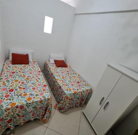 스탠다드 룸, Hostel Portal Do Sol