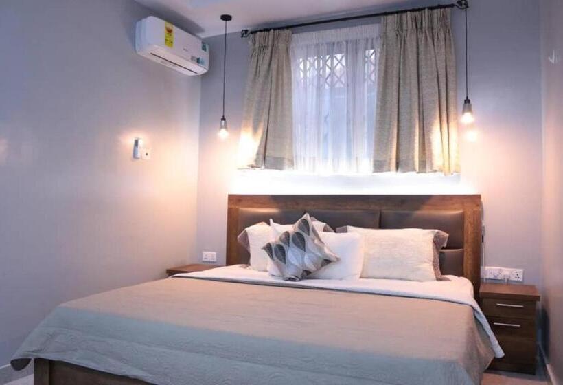 Deluxe Suite King Bed, Lady M Guest House