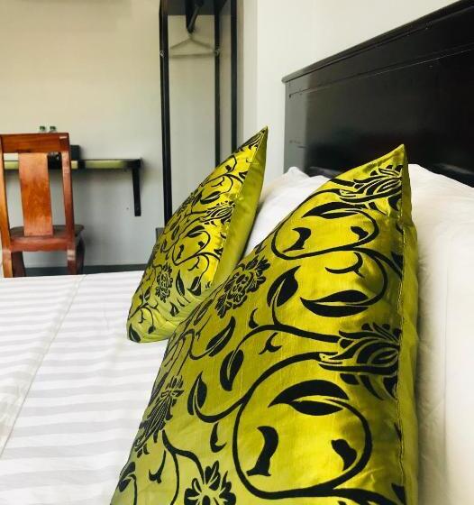 اتاق استاندارد, Maison Rivera Guest House