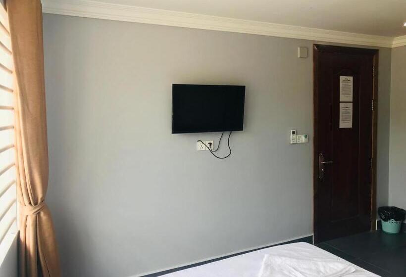 اتاق استاندارد, Maison Rivera Guest House