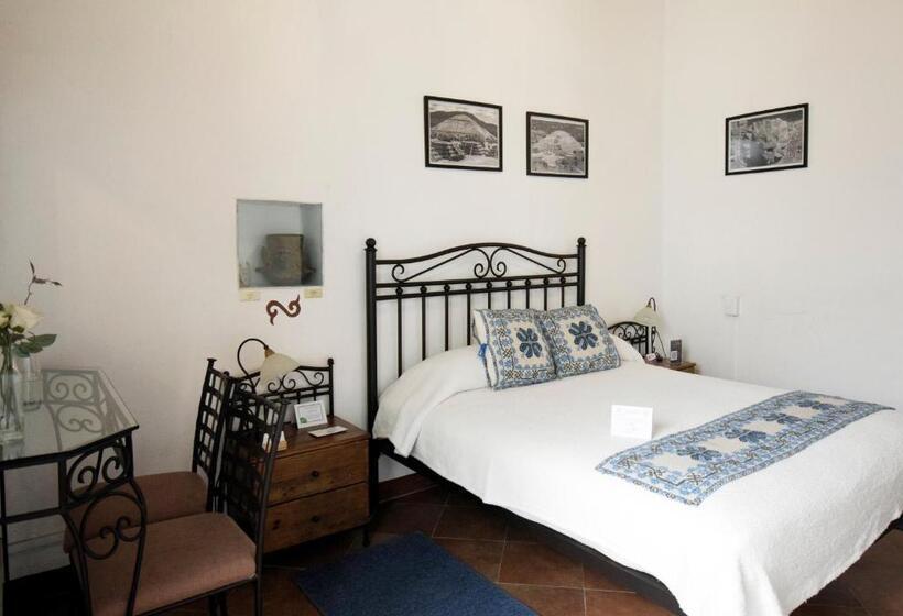 اتاق استاندارد, Quinta Alhóndiga Galindo Hotel Boutique