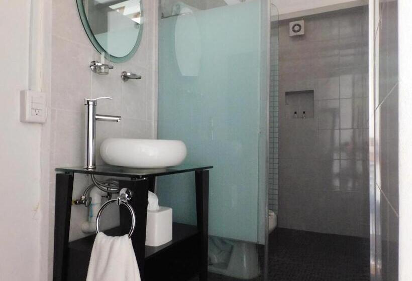 اتاق استاندارد, Quinta Alhóndiga Galindo Hotel Boutique