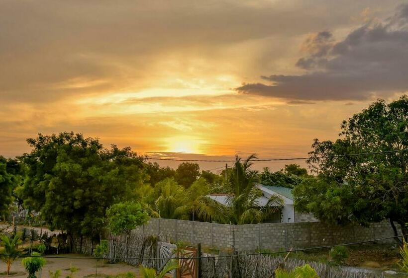 디럭스 룸, Ecoland Resort