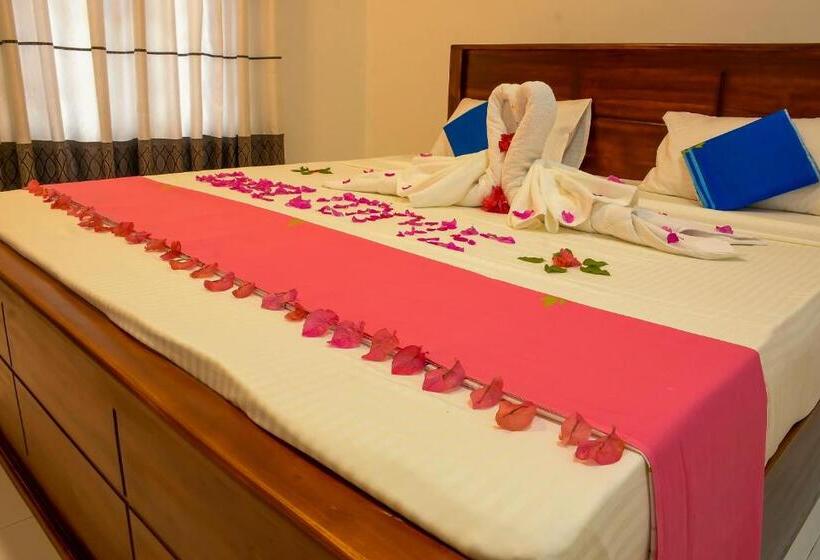 디럭스 룸, Ecoland Resort