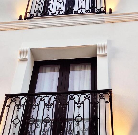 테라스 주니어 스위트, Old Town Villa