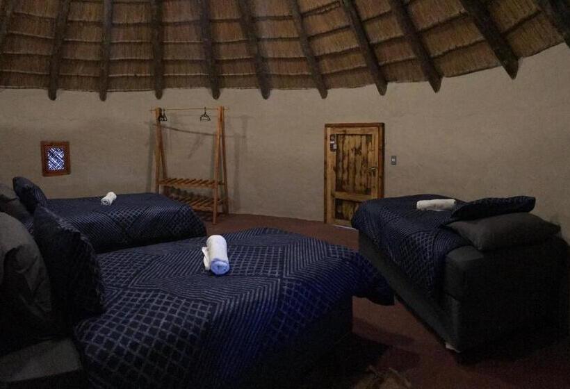 Номер Стандарт, Kwakunje Guest Lodge