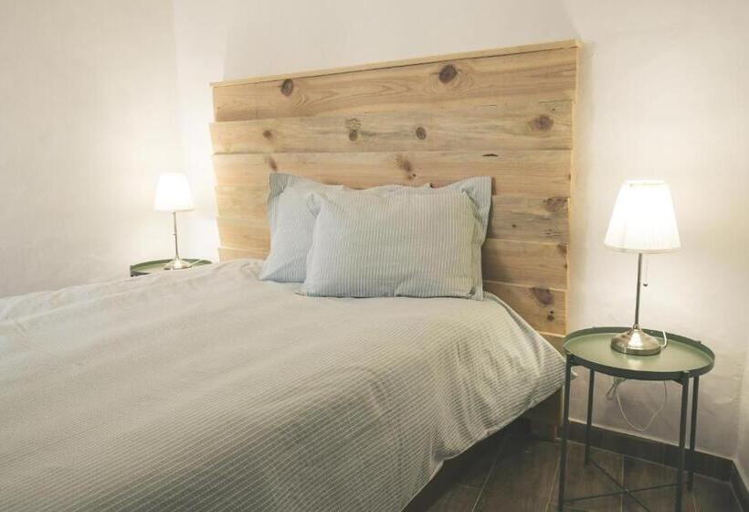 Дом 1 Спальня, Casas Da Faia   Nature Guest House