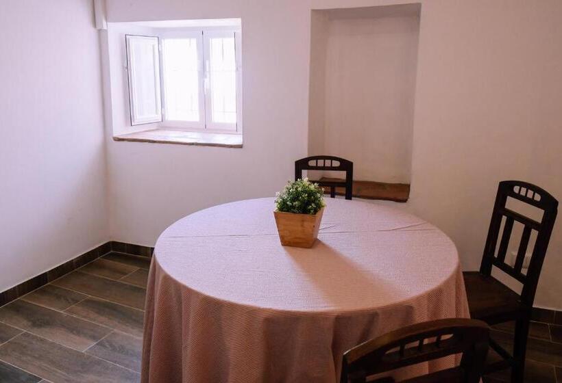 Дом 2 Спальни, Casas Da Faia   Nature Guest House
