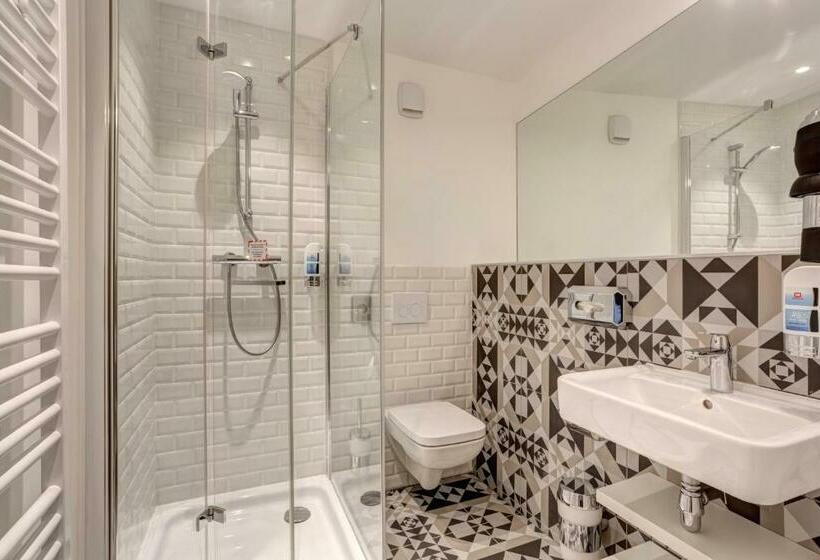 スタンダードトリプルルーム, Meininger Hotel Paris Porte De Vincennes