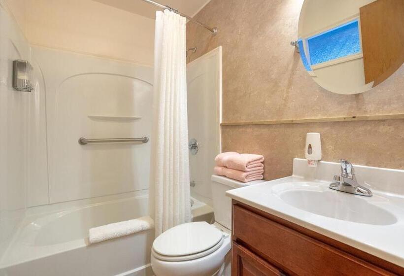 Семейный Номер Deluxe, Talkeetna Inn
