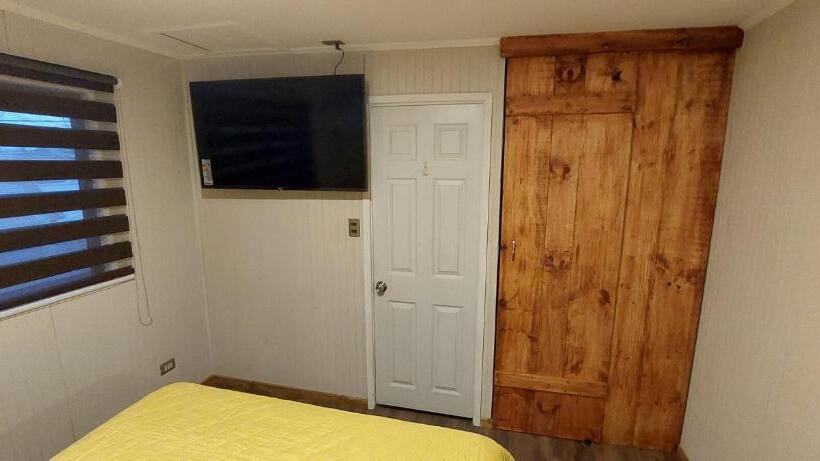 اتاق لوکس, Arriendo Habitaciones Talca