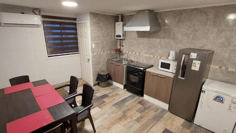اتاق لوکس, Arriendo Habitaciones Talca