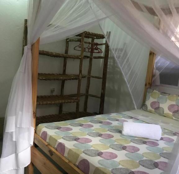 스탠다드 룸, Hakuna Matata Guest House
