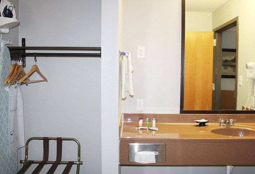 Номер Стандарт, Greenlight Inn & Suites