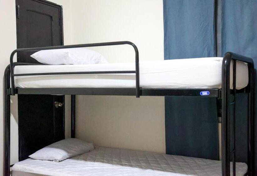 غرفة قياسية, Hostal Villa Grande