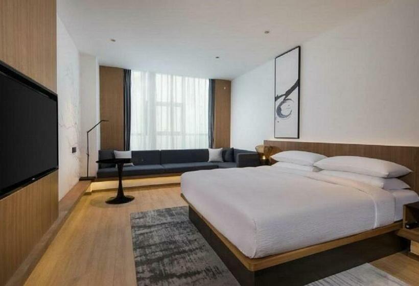 اتاق سوپریور, Fairfield By Marriott Xi An North Station