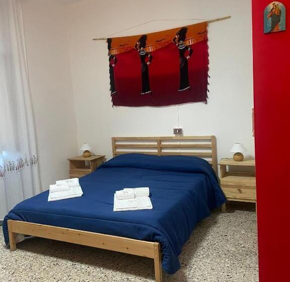 اتاق استاندارد, Beteyà Hostel Don Bosco
